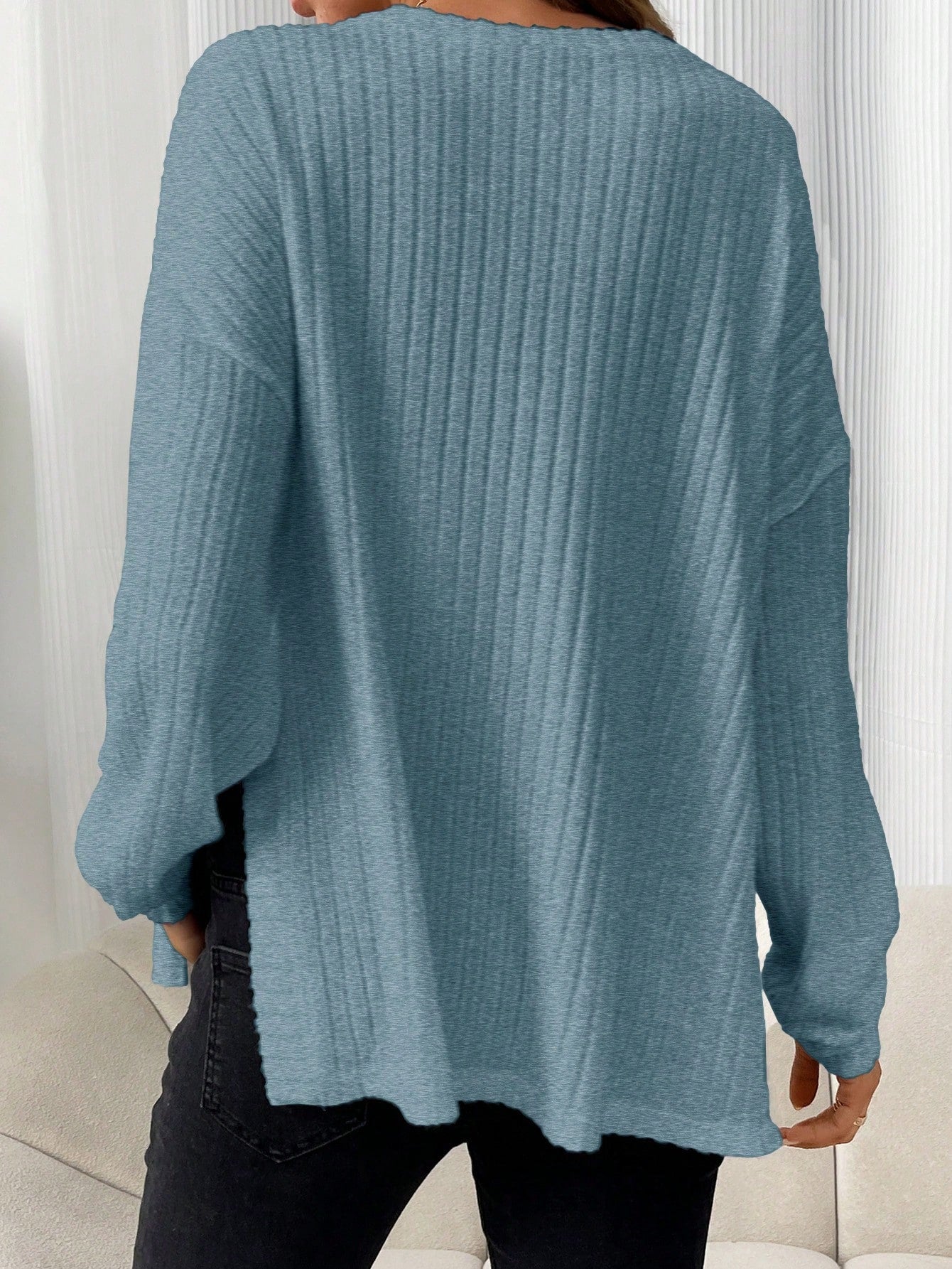 Blusa Feminina Maternidade Marli
