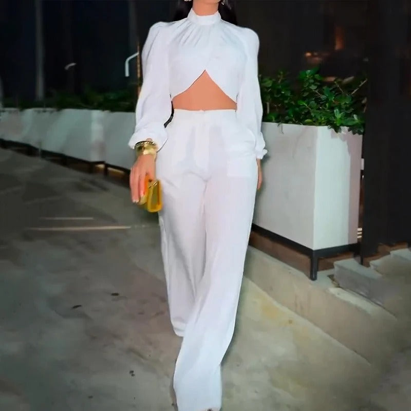 Conjunto Kim - 2 Peças