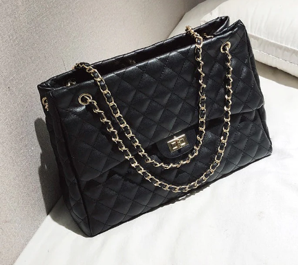 Bolsa de corrente Bella