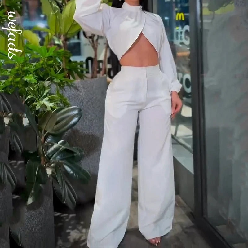 Conjunto Kim - 2 Peças