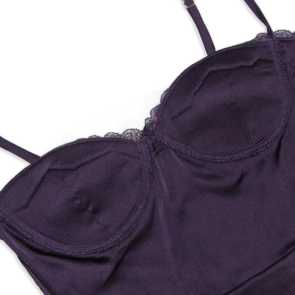 Vestido Longo Floral – Primrose Elegance