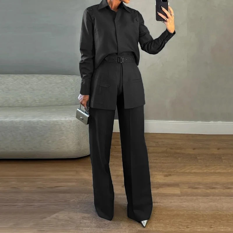 Conjunto Alencar - 2 Peças