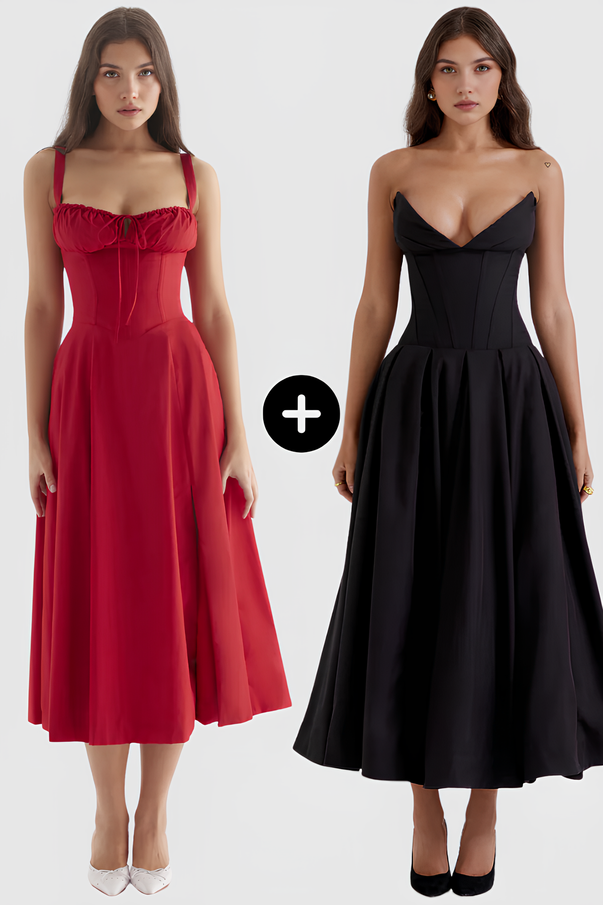 Compre 1 Leve 2 Mavie E Taylor