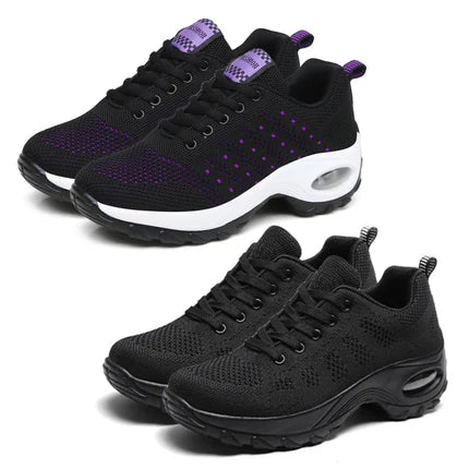 Tênis Ortopédico Conforto Flex + Palmilha Grátis