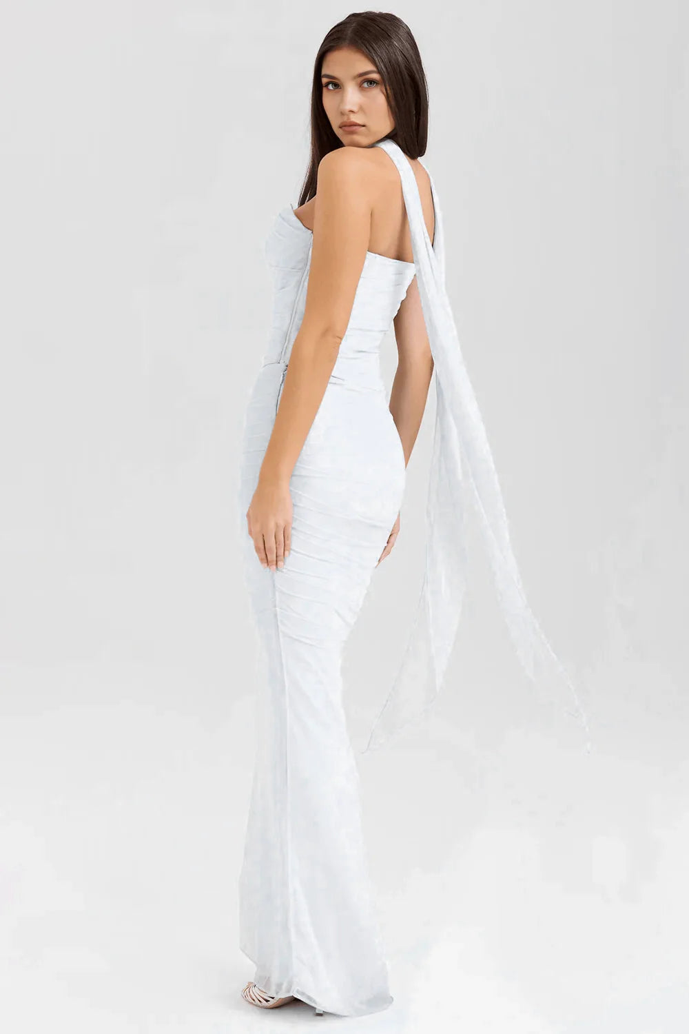 Conjunto Bustier Flora