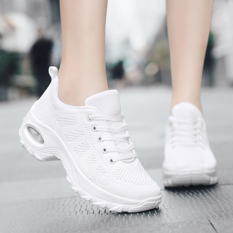 Tênis Ortopédico Conforto Flex + Palmilha Grátis