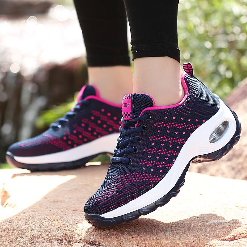 Tênis Ortopédico Conforto Flex + Palmilha Grátis