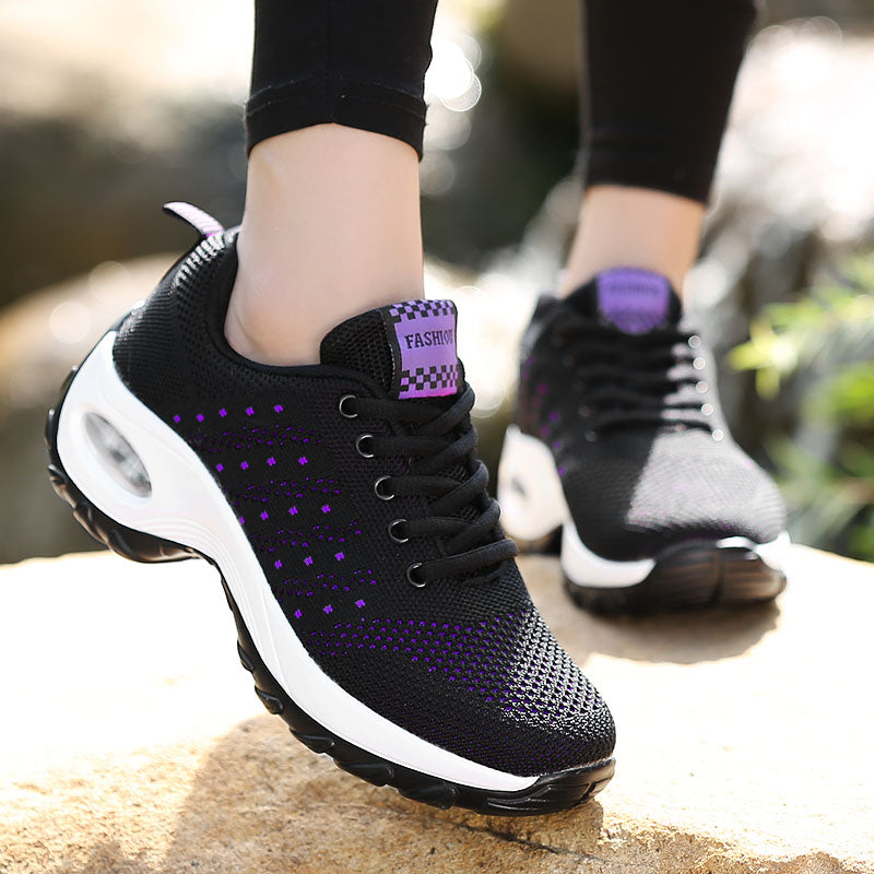 Tênis Ortopédico Conforto Flex + Palmilha Grátis