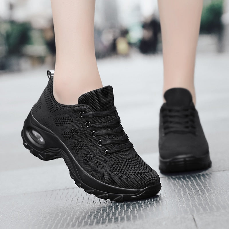 Tênis Ortopédico Conforto Flex + Palmilha Grátis
