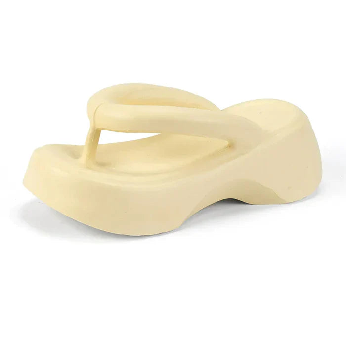 Sandália Feminina Nuvem Ella