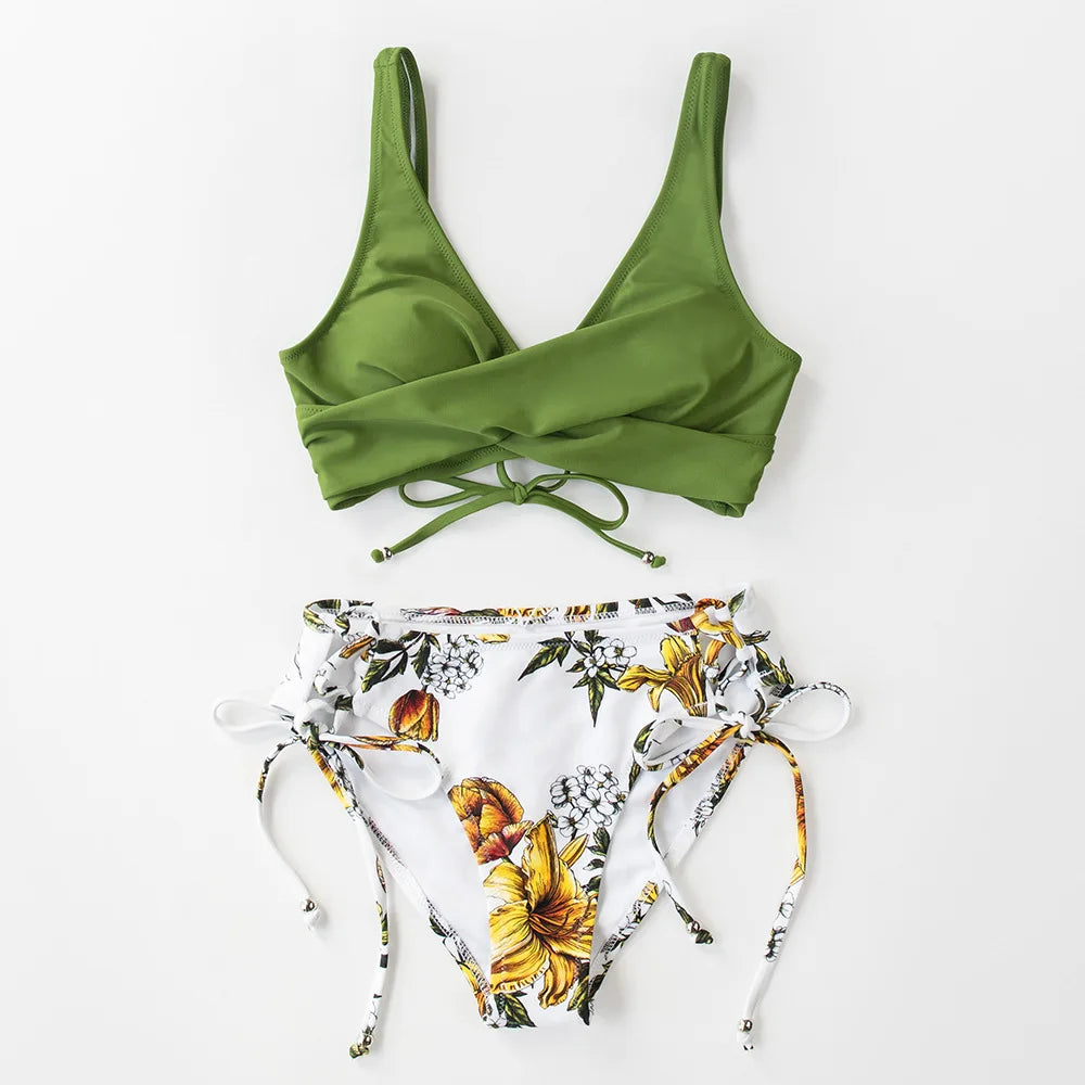 Biquíni Feminino com Bojo