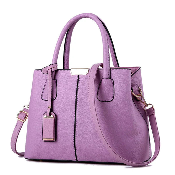 Bolsa Feminina Victoryz