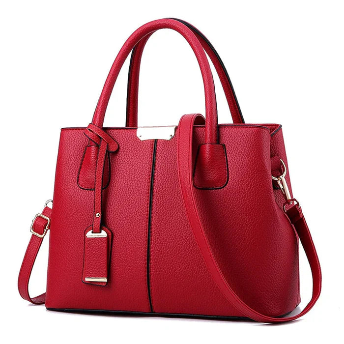 Bolsa Feminina Victoryz