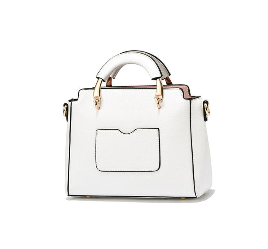 Bolsa Feminina Casual Cat Bella + acessório