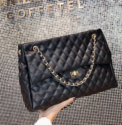 Bolsa de corrente Bella