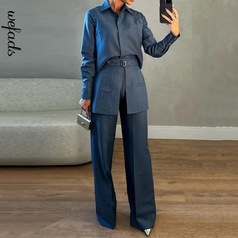 Conjunto Alencar - 2 Peças