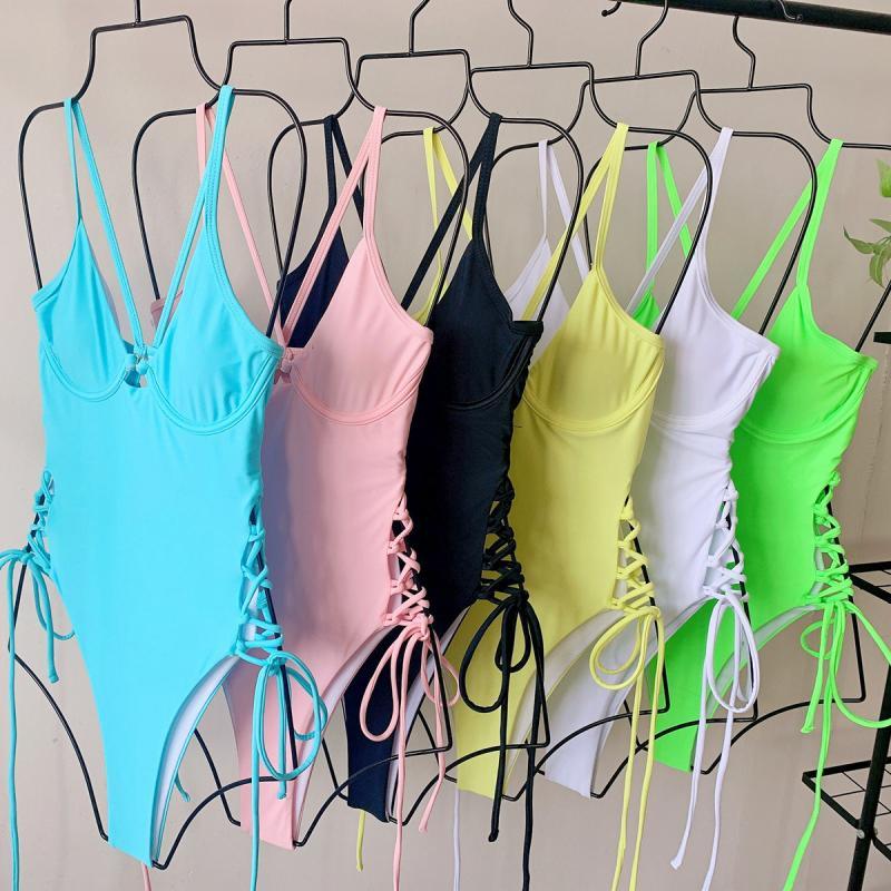 Maiô Inside Feminino para o Verão - Corelle