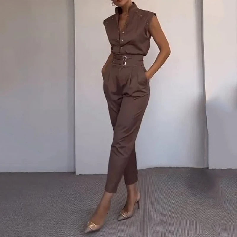 Conjunto Fenri [Edição de Luxo]