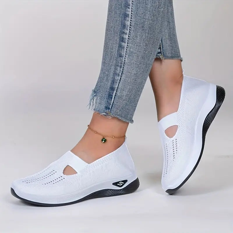 Tênis Ortopédico Maré Comfort + Palmilha Grátis