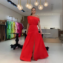 Vestido Atlanta [Coleção França]