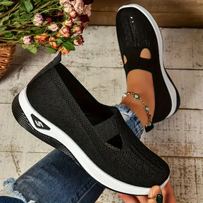 Tênis Ortopédico Maré Comfort + Palmilha Grátis