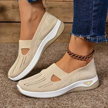 Tênis Ortopédico Maré Comfort + Palmilha Grátis
