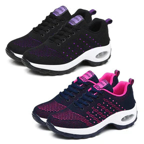 Tênis Ortopédico Conforto Flex + Palmilha Grátis