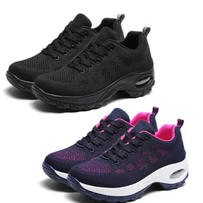 Tênis Ortopédico Conforto Flex + Palmilha Grátis