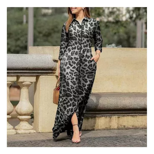 Vestido Nalipe