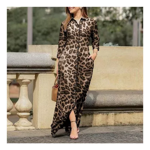 Vestido Nalipe