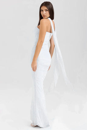 Conjunto Bustier Flora