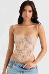 Corset Modelador Isabelle