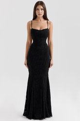 Vestido Bustier Rebecca