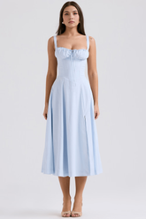 Vestido Bustier Mavie - Nova Edição