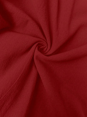 Vestido Feminino de Alça Fina com Babado na Barra - Nalyane . Plus Size