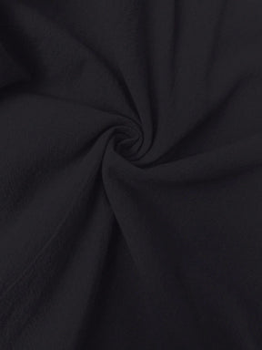 Vestido Feminino de Alça Fina com Babado na Barra - Nalyane . Plus Size