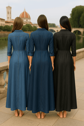 Vestido Autune [Lançamento Exclusivo]