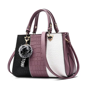 Bolsa Feminina Esmera