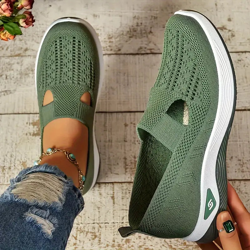 Tênis Ortopédico Maré Comfort + Palmilha Grátis