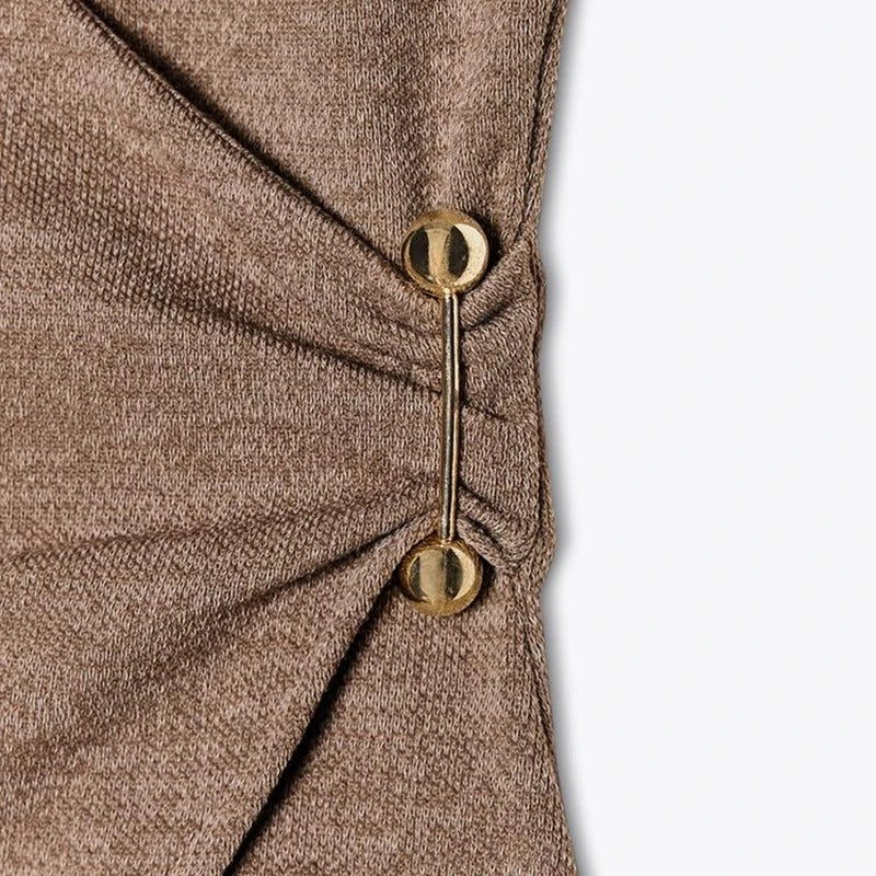 Conjunto Safena - [Elegância de Luxo]