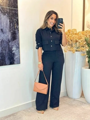 Conjunto Helena [Coleção França]