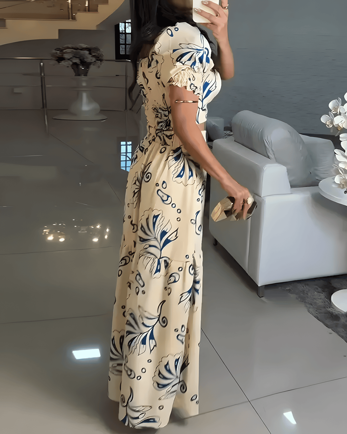 Conjunto Tulipe [Linha Nobre]