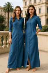 Vestido Autune [Lançamento Exclusivo]
