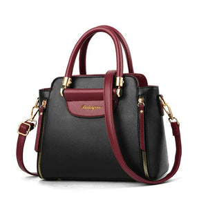 Bolsa Feminina Jasmine