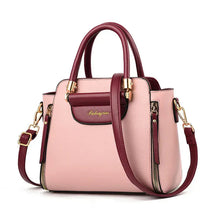 Bolsa Feminina Jasmine