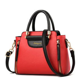 Bolsa Feminina Jasmine